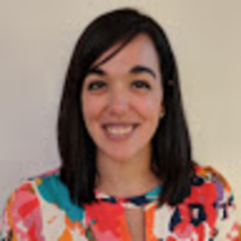 Meet your Posher, Nina